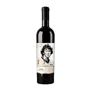 Zico Blend Malbec Tempranillo