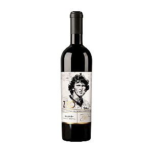 Zico Blend Sirah Carignan