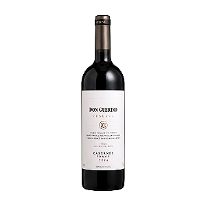 Don Guerino Reserva Cabernet Franc