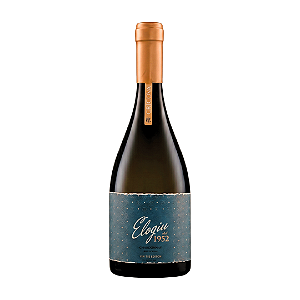 Elogiu Limited Edition Oak Aged Chardonnay