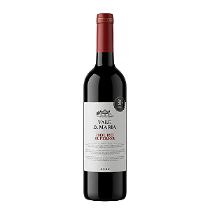 Quinta Vale Dona Maria Douro Superior Doc