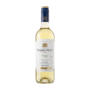 Marques de Riscal Rueda Verdejo Branco