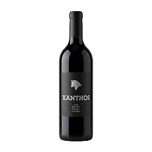 Xanthos Reserva Zinfandel
