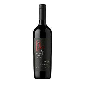 Las Flechas Caminante Malbec