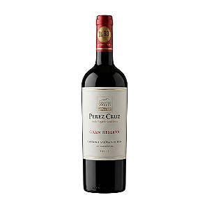 Perez Cruz Gran Reserva Cabernet Sauvignon