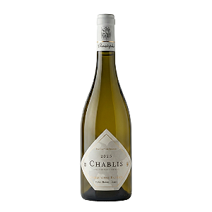 Chablis Christophe Patrice