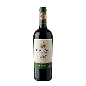 Perez Cruz Cabernet Franc Limited Edition