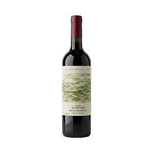 Alandes Gran Cabernet Franc