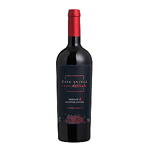 Cave Antiga Vinho Rosso Autorale 2 Ediçao