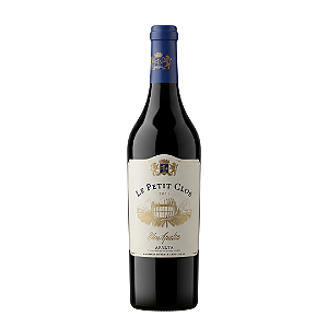 Clos Apalta Le Petit Clos