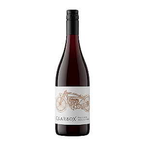 Gearbox Pinot Noir