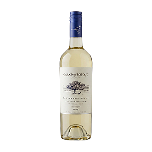 Casas Del Bosque Sauvignon Blanc Collection