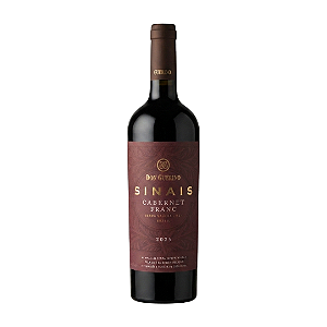 Don Guerino Sinais Cabernet Franc