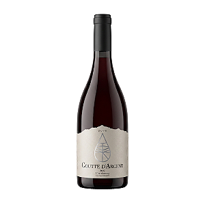 Goutte Dargent Chardonnay 2022