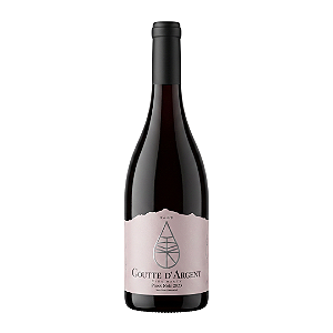 Goutte Dargent Pinot Noir 2023