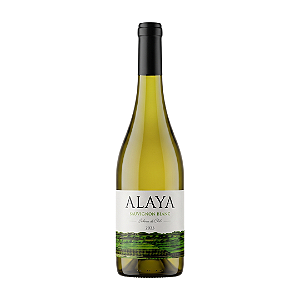 Alaya Varietal Sauvignon Blanc