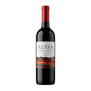 Alaya Varietal Cabernet Sauvignon
