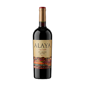 Alaya Gran Reserva Malbec