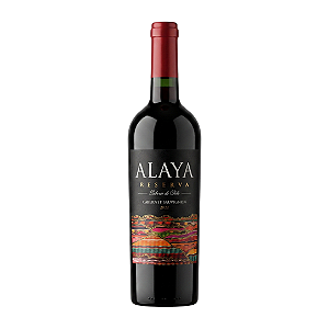 Alaya Reserva Cabernet Sauvignon