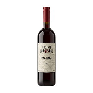 Super Toscano IL Selciato IGT Tinto