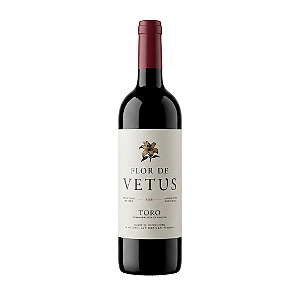 Flor de Vetus Tinto