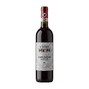 Chianti Clássico IL Selciato DOC Tinto