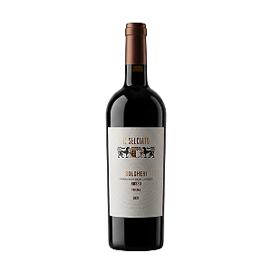 Bolgheri IL Selciato DOC Tinto