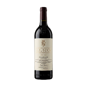 Alion Vinho Tinto Espanhol - Vega Sicília