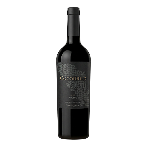 Cobos Cocodrilo Malbec