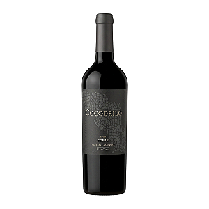 Cobos Cocodrilo Corte