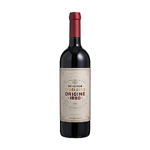 Don Guerino Teroldego Origine 1880