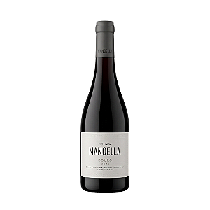 Manoella Tinto 375 ML