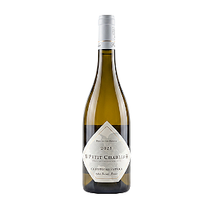 Petit Chablis Christophe Patrice