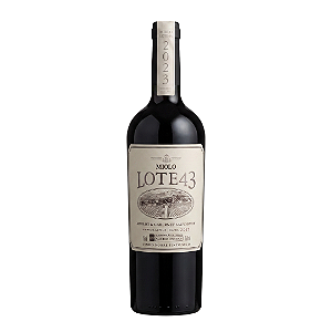 Miolo Lote 43