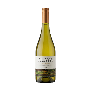 Alaya Varietal Chardonnay