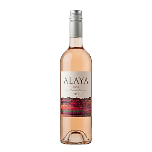 Alaya Varietal Rose