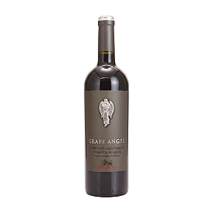 Grape Angel Premium - Cabernet Sauvignon, Feteasca Neagra - Moldávia
