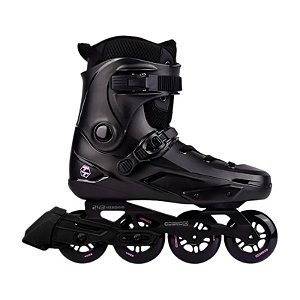 Patins Cosmo ID TT Preto - Abec 9