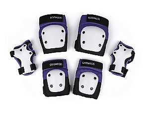 Kit de Proteção Cosmo ID - Adulto