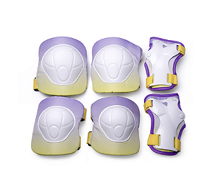 Kit de Proteção Cosmo ID Kids Protection - Infantil