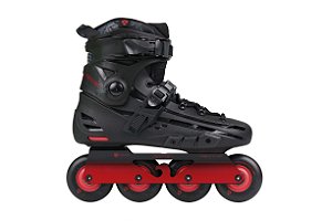 Patins Flying Eagle F4+ / Black Fire