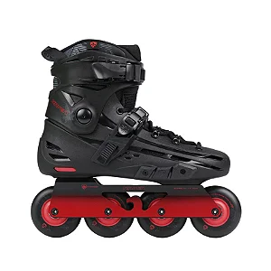 Patins Flying Eagle F4+ / Black Fire