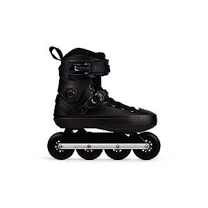 Patins Alcedo One 80 Black