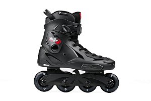 Patins Flying Eagle X1 Shrike Lite - Preto (black grey)