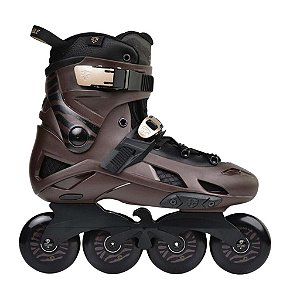 Patins Flying Eagle F7 Optimum Brown - Base Ego Rocker