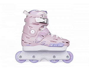 Patins Flying Eagle Street Enkidu - Pink