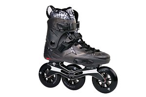 Patins Flying Eagle X5 T Wraith - Preto