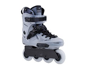 Patins Flying Eagle X5 Shrike Pro Cloud - Branco