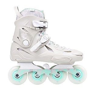 PRÉ VENDA - Patins Flying Eagle X3 - Pearl