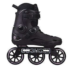 PRÉ VENDA - Patins Cosmo TT3